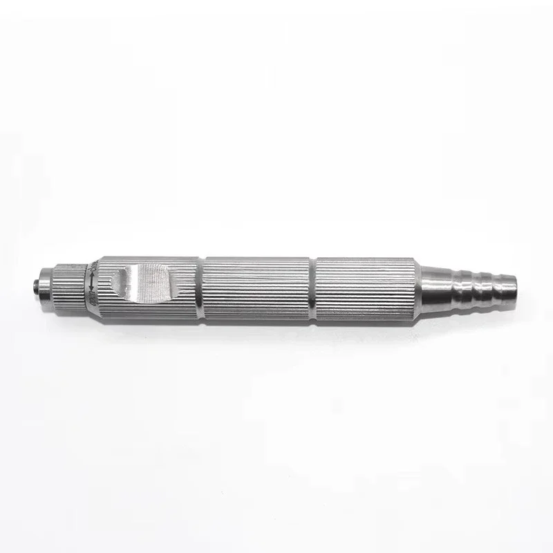 Reusable Manual     and    Basic Equipment Water         Handle with High-temperature Sterilization