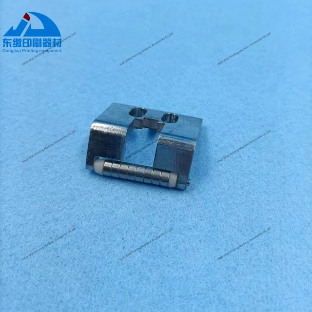 Ersatzteile für Offsetdruckmaschinen, 1-teilig, Frontlag für Akiyama-Druckzubehör, Front Lay BT40 mit hoher Qualität