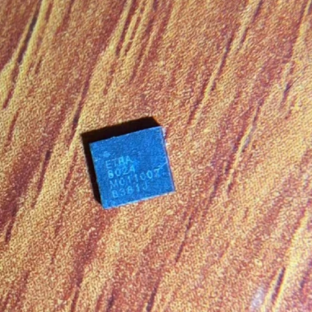 

ETRAB024 ETRA8024 QFN Drone Chips Old orignal Good quality Integrated Circuit