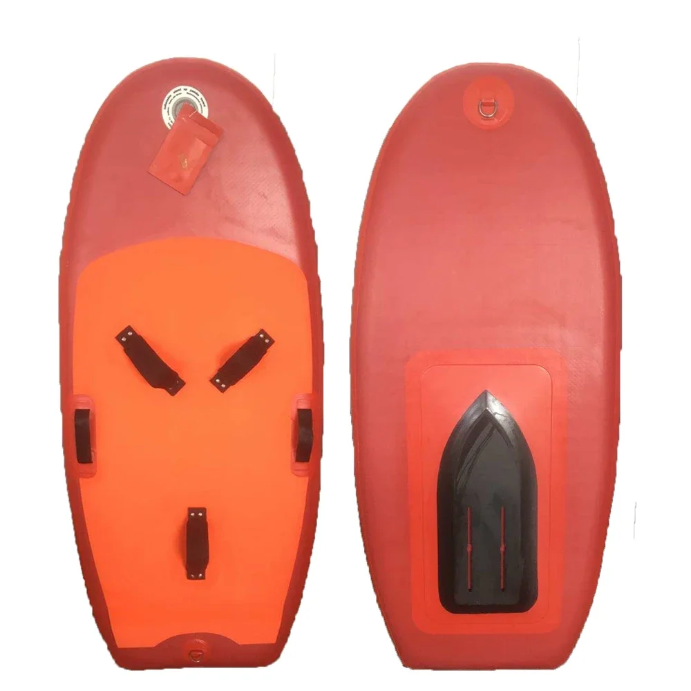 

-Hydrofoil Foil Board Windsurf/Kite Aluminium Carbon Surf Hydrofoil Board For Sale