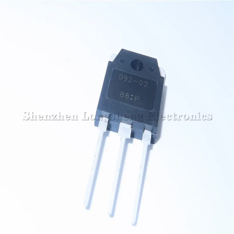 20PCS/LOT New D92-0… - image