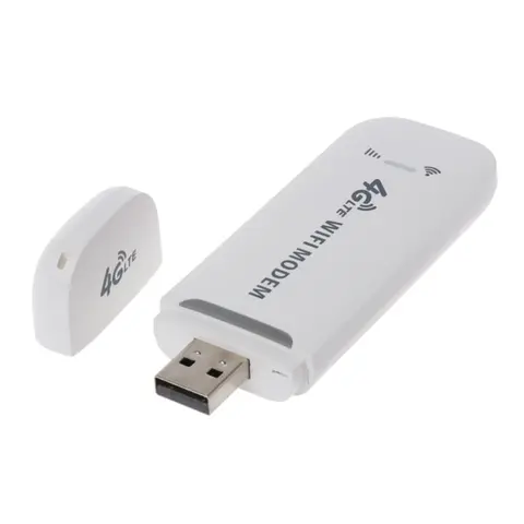 고속 언락 USB 모뎀, 휴대용 USB 동글, 범용 USB 네트워크 어댑터, 3G 4G LTE