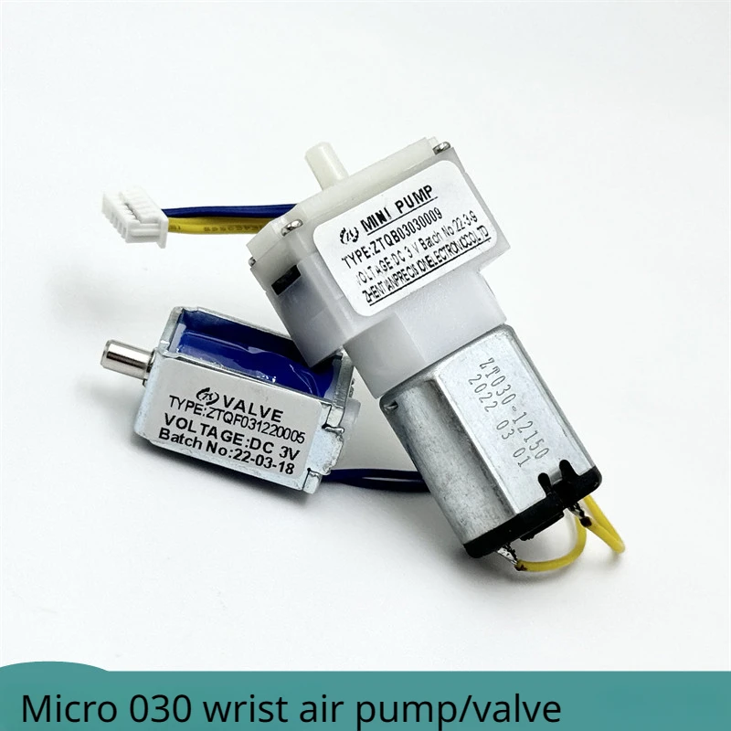 Dc 3V Micro 030 Wri…