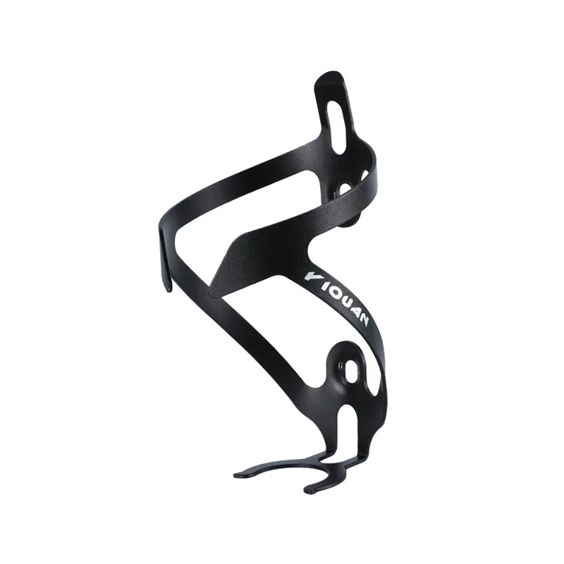 AliExpress NONE Bicycle Water Bottle Holder Aluminum Alloy Universal Water Cup Holder Water Bottle Holder Cycling Accessories