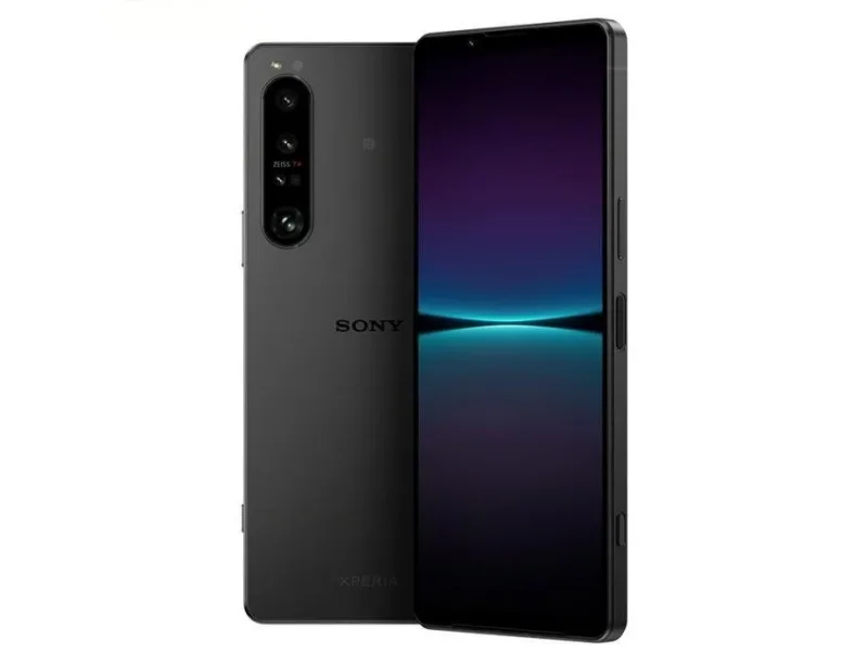 Sony Xperia 1 IV 1IV 12GB RAM 256/512GB ROM Original 6.5