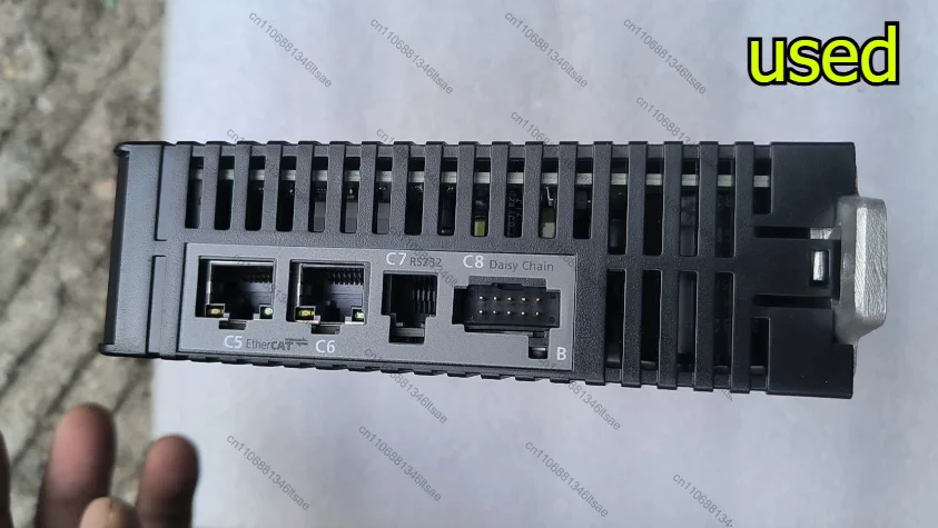 Accessories 1pcs vcii-e03-230 servo drive, input 120-240vac output 0-240v 0-1000hz three-phase