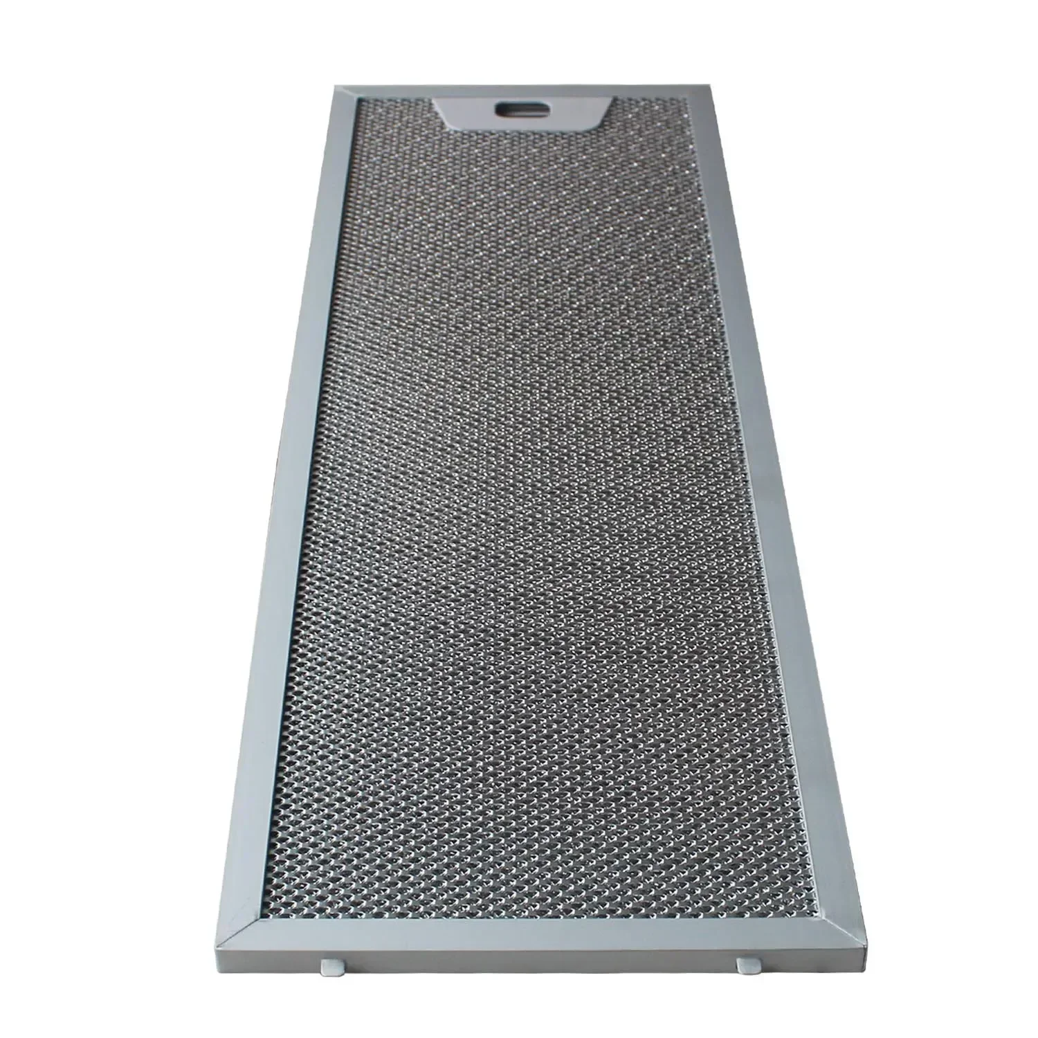 Imagem -03 - Kitchen Aluminium Cooker Hood Filter Grupo Extrator de Graxa Hood 515x166 515x186 mm 00660222 00660223