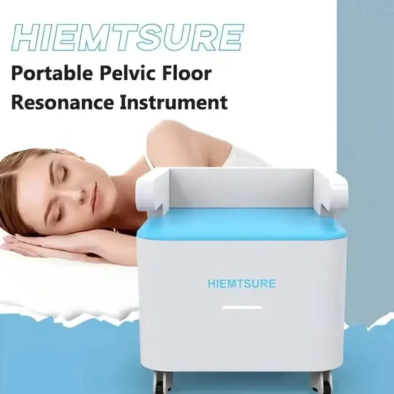 

2025 Hot Ems Pelvic Floor Chair Urinary Incontinence Muscle Stimulation Pelvic Floor Muscle Recovery Ems Building Fat Burning