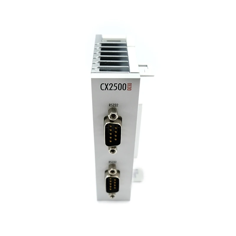 

Beckhoff PLC Programmable Logic Controller CX2500-0030 CX2500-0060 Beckhoff Plc Module Beckhoff Plc