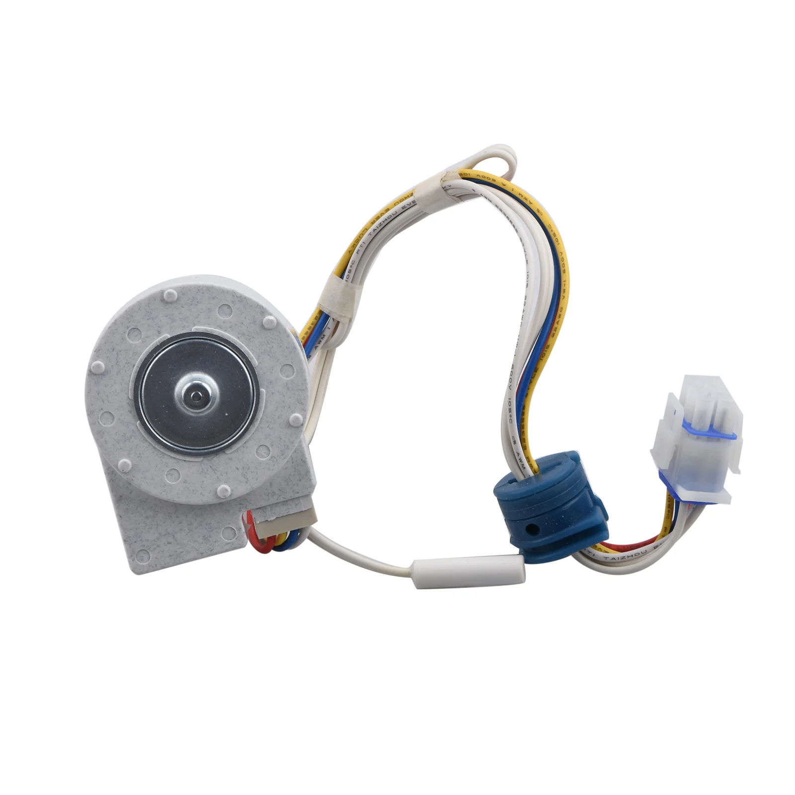 1Pc Refrigerator Evaporator Fan Motor WR60X10185 UDQT26GE4 Replacement Repair Parts For GE For Hotpoint Refrigerator Accessories