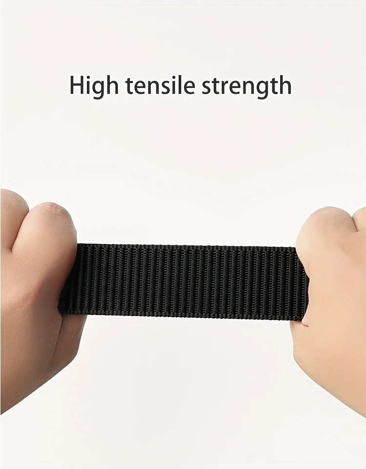 حزام معدني للرجال من النايلون أحزمة قابلة للتنفس للرجال حزام مصمم كاوبوي في الهواء الطلق حزام تكتيكي هدايا عسكرية للرجال 가ikku ベル ceinture homme