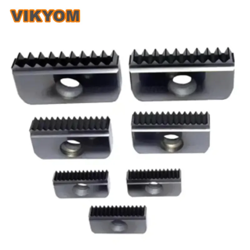 5 uds 14N0.5 / 1,0 / 1,5 / 2,0 / 2,5 ISO CNC insertos de carburo de rosca herramienta de corte hoja de fresado para inserción de rosca Similar