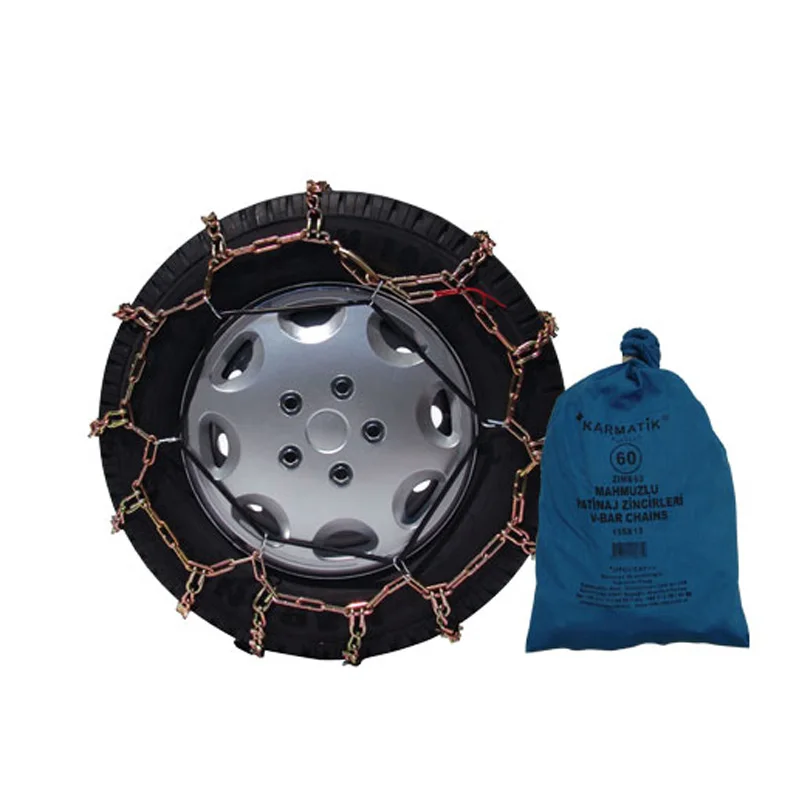 Snow chain (650*16) group: 74/ZIMK74/ZIMK74