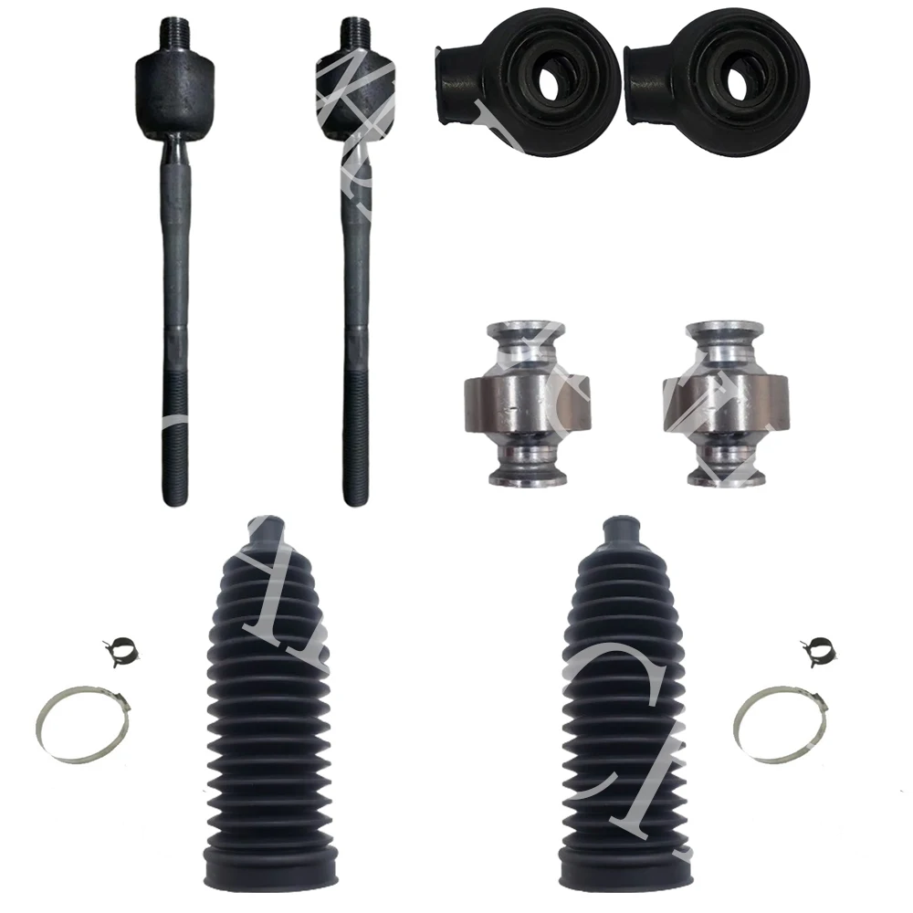 

Inner Tie Rod Ball Outer Tie Rod Ball & dust jacket For Ferrari F430 360 226820