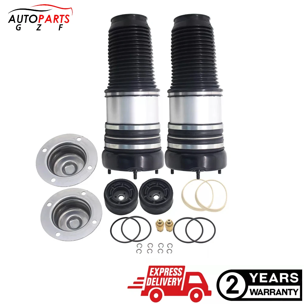 2X Front Left Right…