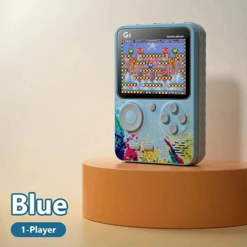 G5 Mini Retro Game … - image