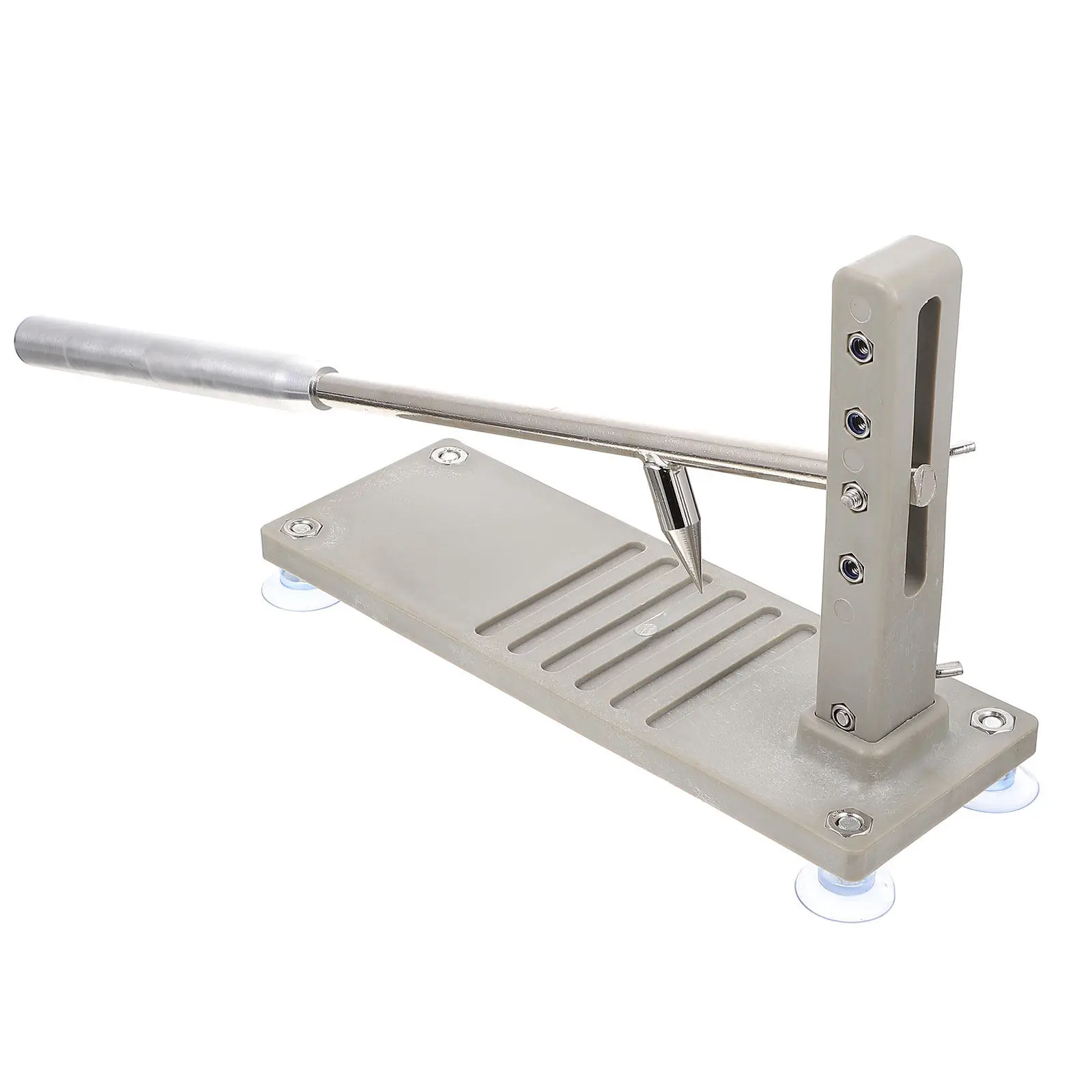 

1Pcs Adjustable Oyster Opener Compact Sturdy Seafood Shucker Kitchen Tool for Opening Oysters Clams Scallops Shellfish