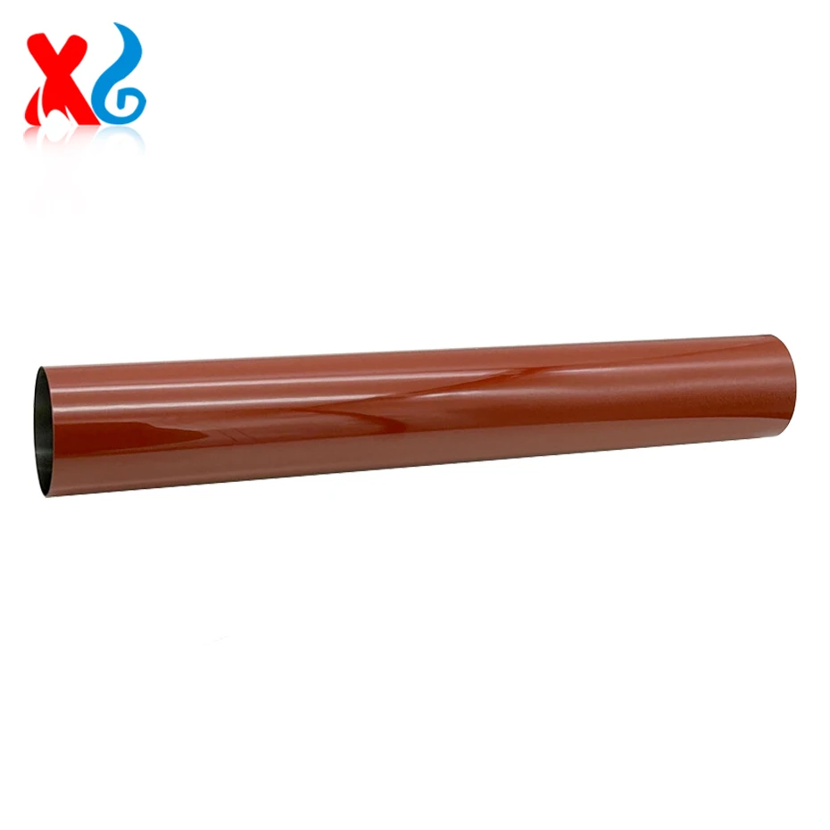 1Set Fuser Film Lower Pressure Roller For Konica Minolta Bizhub C554 C654 C754 C554e C654e C754e C558 C658 654e 754e 758 808