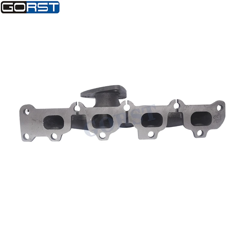 Exhaust Manifold 12643496 for Buick Lacrosse Regal Chevrolet Malibu Pontiac G6 Car Auto Part 12630741 674937 12609823 12615133