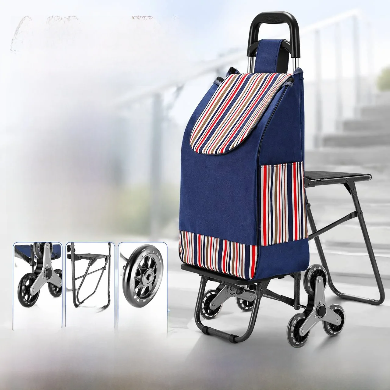 carrello-spesa-pieghevole-per-anziani-con-maniglia-saliscale-con-seduta-per-la-spesa-di-verdure-impilabile-piccolo-carrello-a-mano