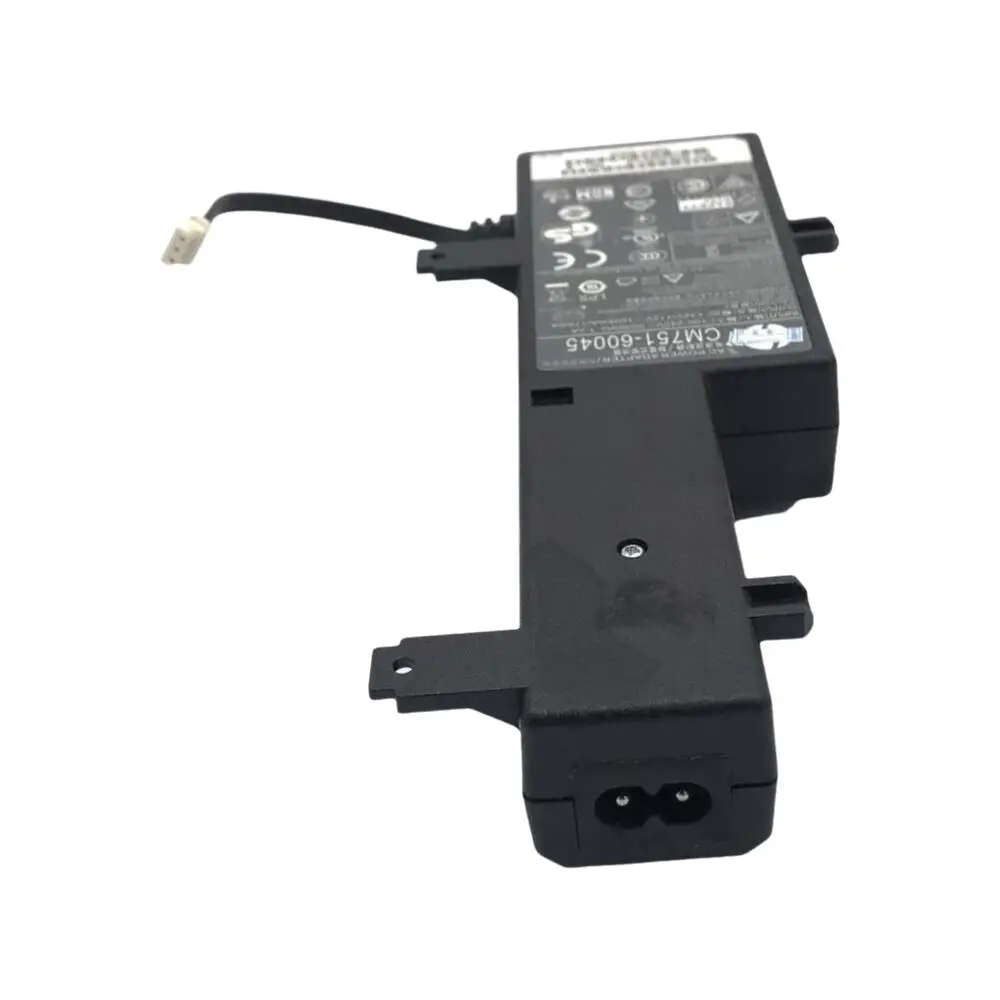 

Power Supply Adapter CM751-60045 CM751-60190 Fits For HP DESIGNJET T520 T120 printer parts