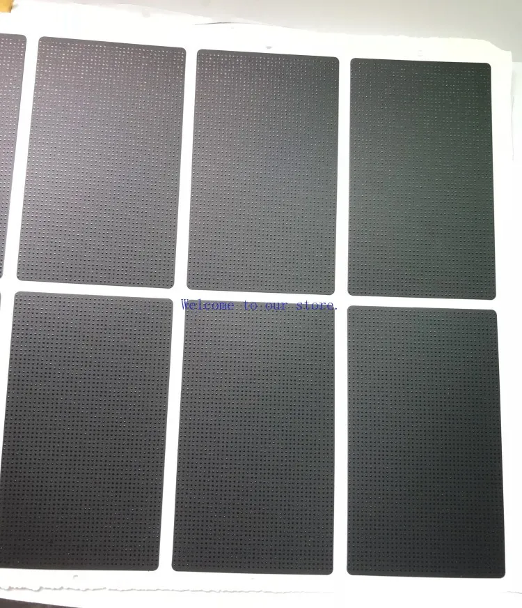 For Lenovo T530 W530 T410I W520 T430 T510 W510 T520 Touchpad Sticker