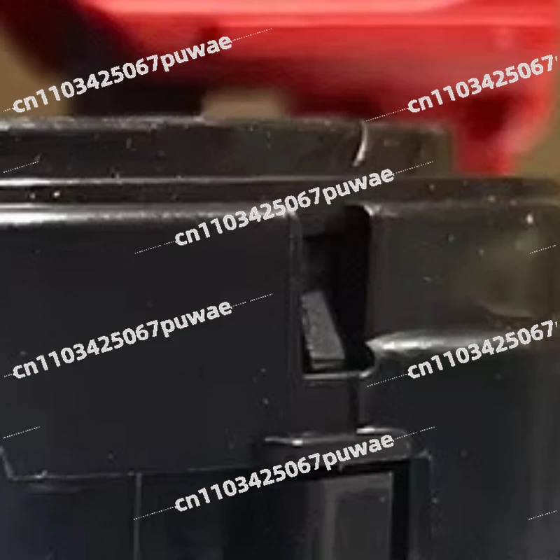 Golf Model Steering Wheel Heating Slip Ring with Heating Module 569B