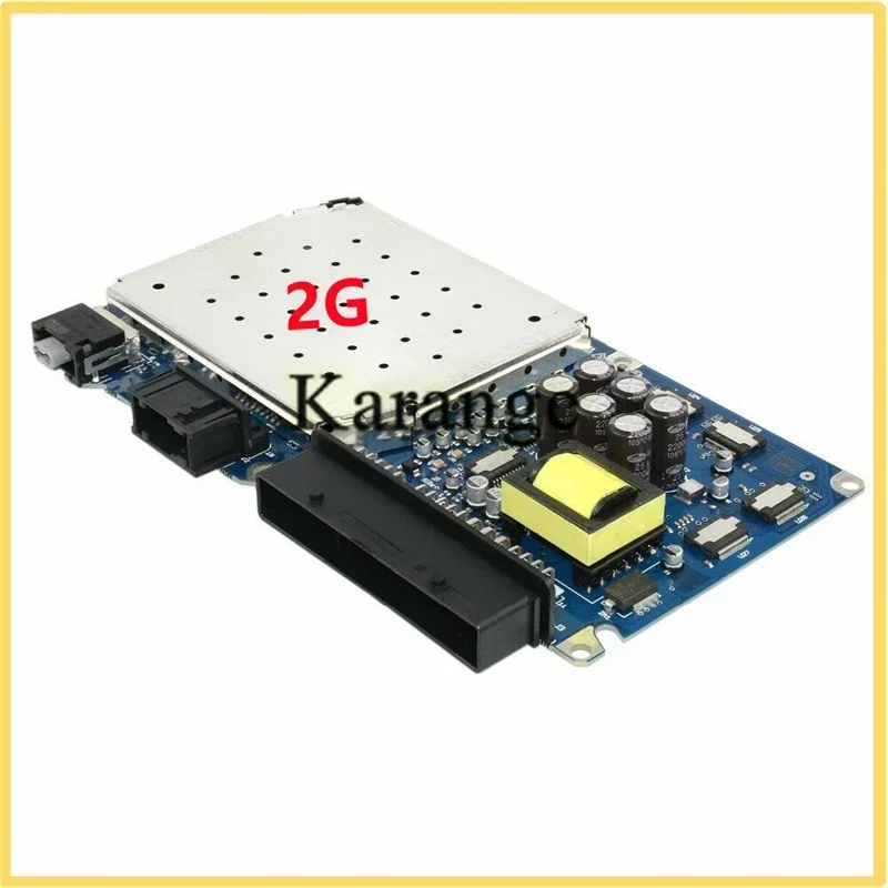 

New Amp Main Amplifier 2G Circuit Board 4L0035223D 4L0035223J 4L0035223E 4L0035223P 4L0035223A For AUDI Q7 2007-2009