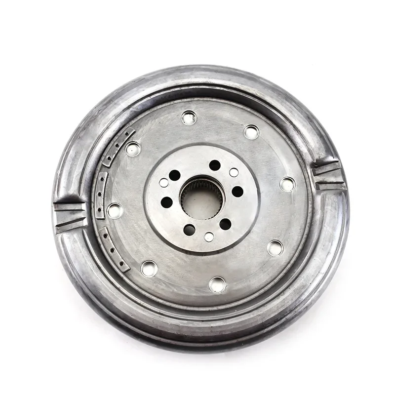 Suitable for  Auto Parts 02E Flywheel 6 Hole 129 Tooth Transmission