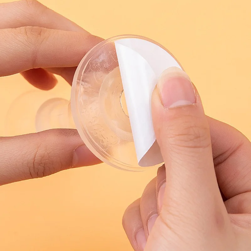 سيليكون الباب سدادة كتم المضادة للتصادم وسادة الباب وقف الوفير غير لكمة جدار حماية الباب جدار عازلة تحسين المنزل