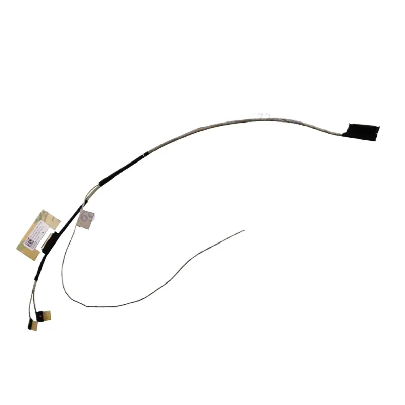 For Lenovo Flex 4-1480 1435 1470 Yoga 510-14IKB Video screen LCD LED DC02002D000
