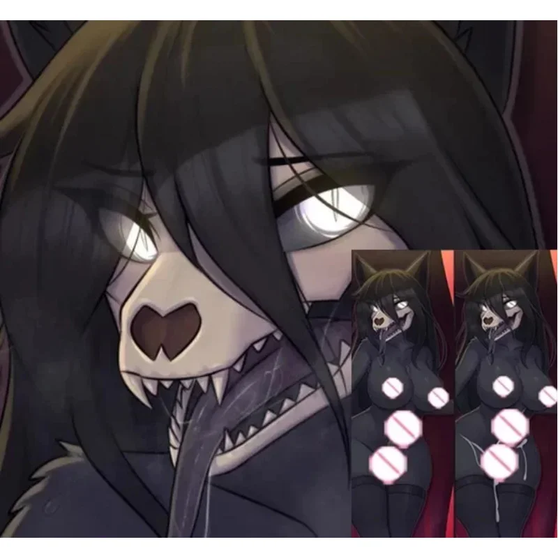 Dakimakura Futa Mal0 SCP-1471 аниме наволочка для тела двусторонняя наволочка с принтом в натуральную величину подарки