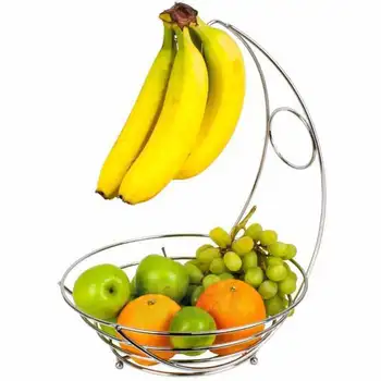10 best sales Fruit hanger - №2