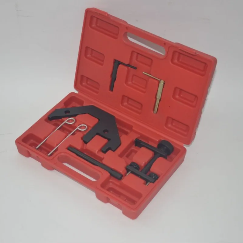 

Инструмент для блокировки синхронизации двигателя для дизельных двигателей BMW 2,0/3,0 л E38/E39/E46/M47/M57