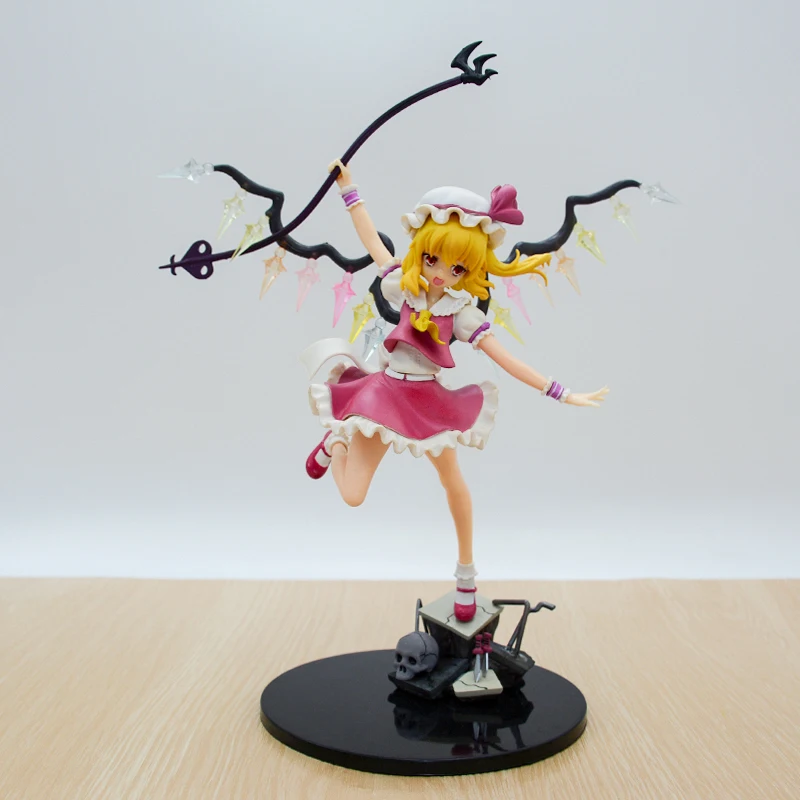 32 センチメートル変更東方プロジェクトレミリア・スカーレットアニメ