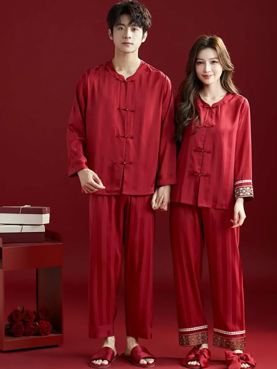 conjunto-de-pijamas-rojos-para-pareja-de-novios-de-seda-helada-de-alta-calidad-novedad-2026-para-primavera-y-otono
