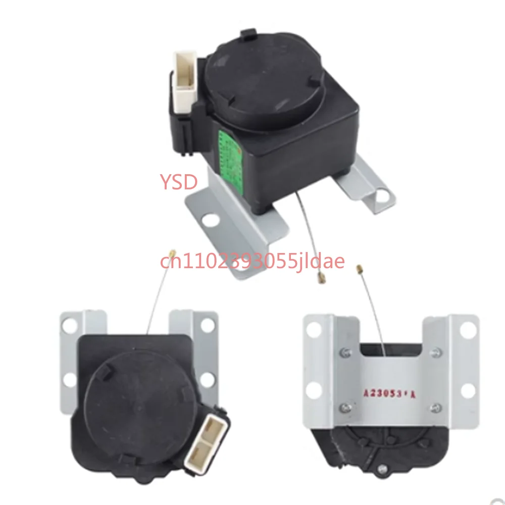1pc SWD-218 SWD-225 NTCU401TC2 Washing Machine Drain Valve Motor | Drainage Tractor Replacement Part