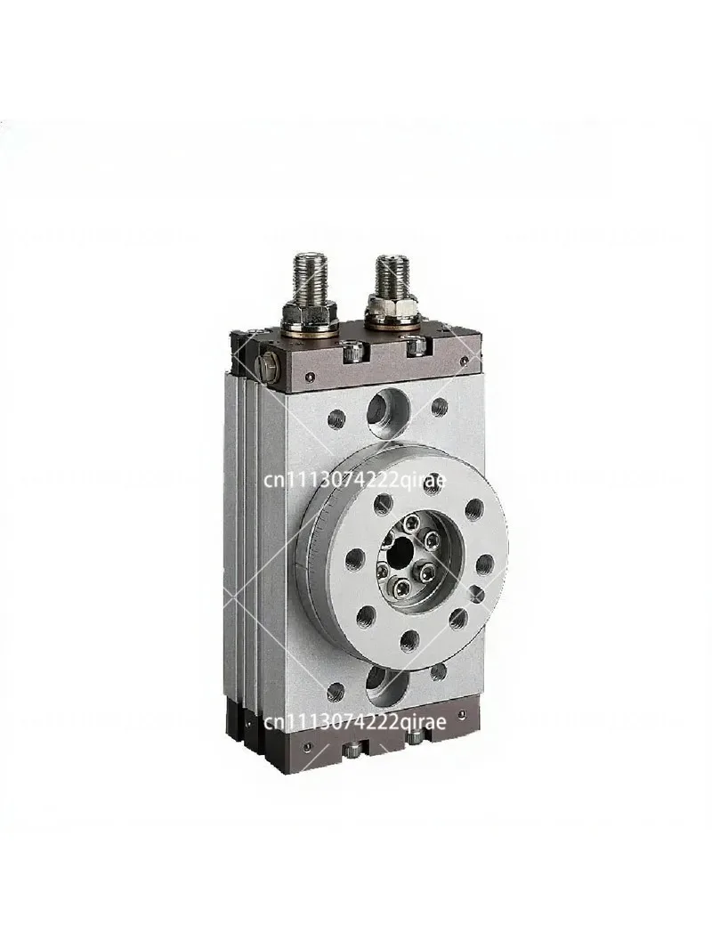 MSQB10A MSQB20A MSQB30R MSQB50R Pneumatic Rotary Cylinder 0-190 Degree Adjustable Air Actuator