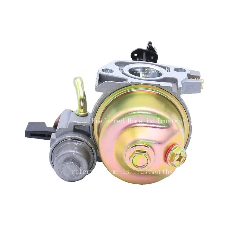 Odpowiedni gaźnik do 196cc CT200U CT200U-EX Trail 200 Kart HT65 WR65