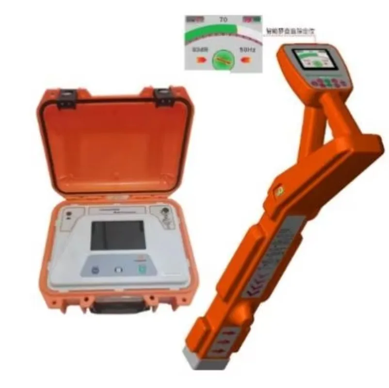 Underground Cable Route Tracker MCCRT-8000
