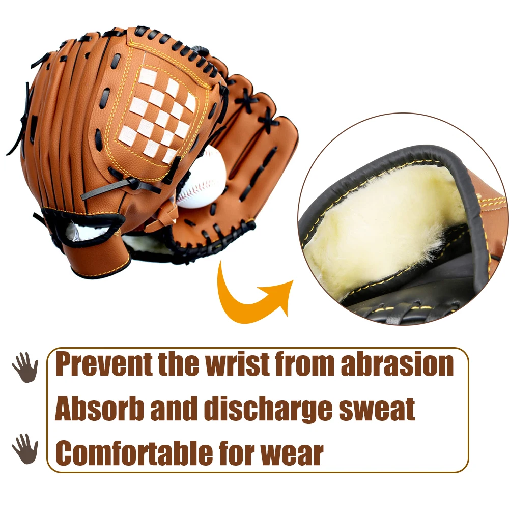 Thumbnail 4 - #7 New Baseball Gloves & Mitts Arrivals