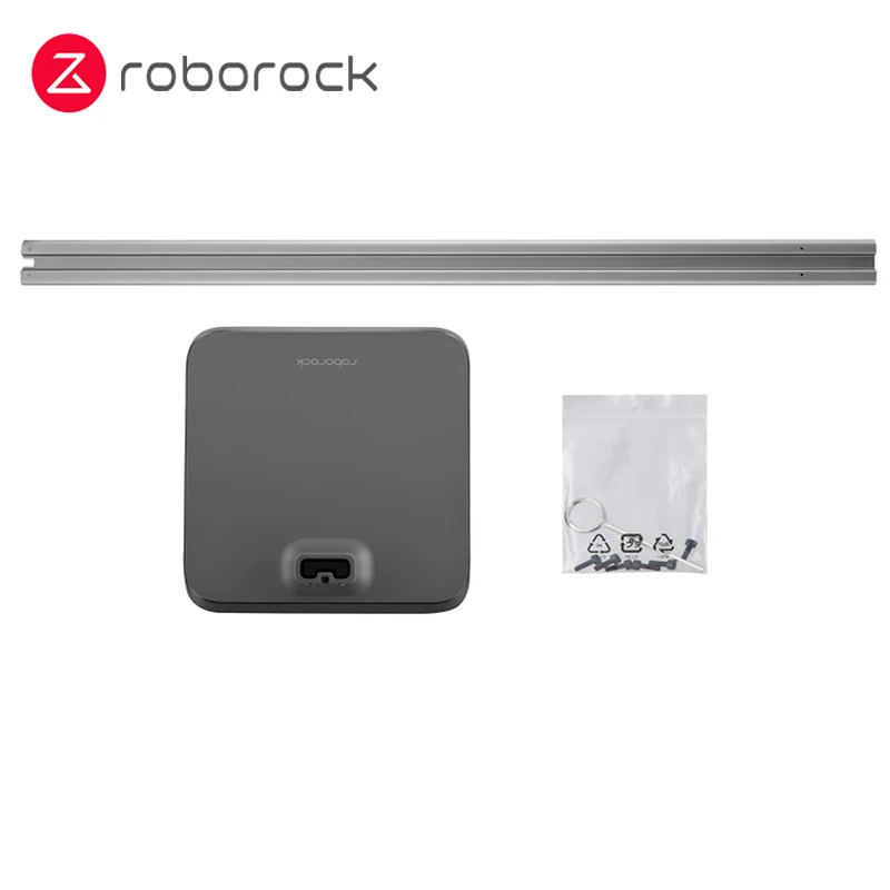 Original Roborock Charging Floor Stand Replacement for Roborock H6 H7 Handheld Vacuum Cleaner Spare Parts Accessories