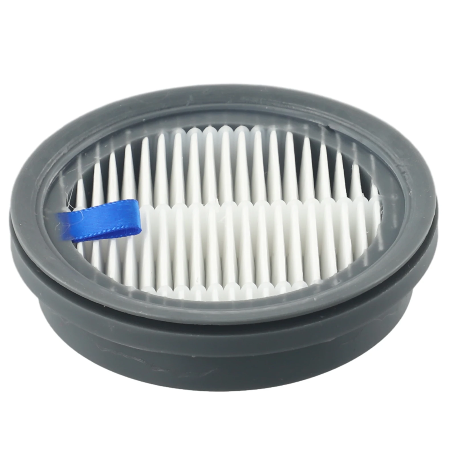 1pc High-Density Filter For Afoddon A200PRO For NEQUARE S12 S25 S26 Cordless Vacuum Cleaner Parts Household Cleaning Tools