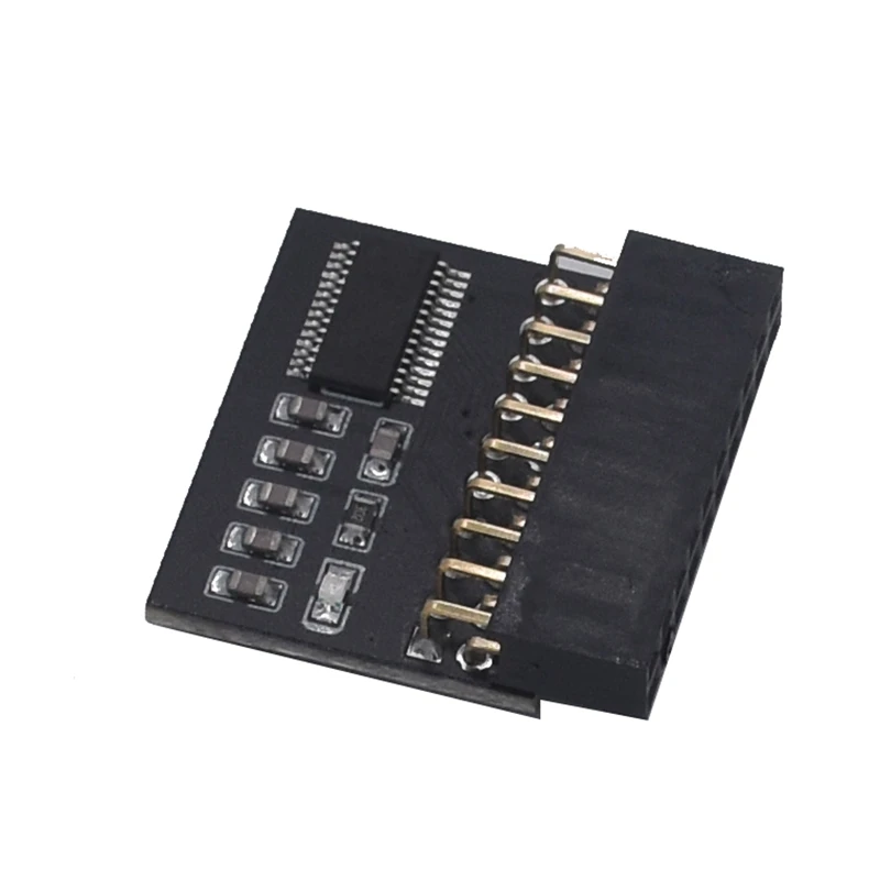 Thảm TPE 1.2 LPC 20 Pin Thảm TPE Từ Xa Thẻ Cho Gigabyt Nền Tảng Bảo Vệ Mô Đun