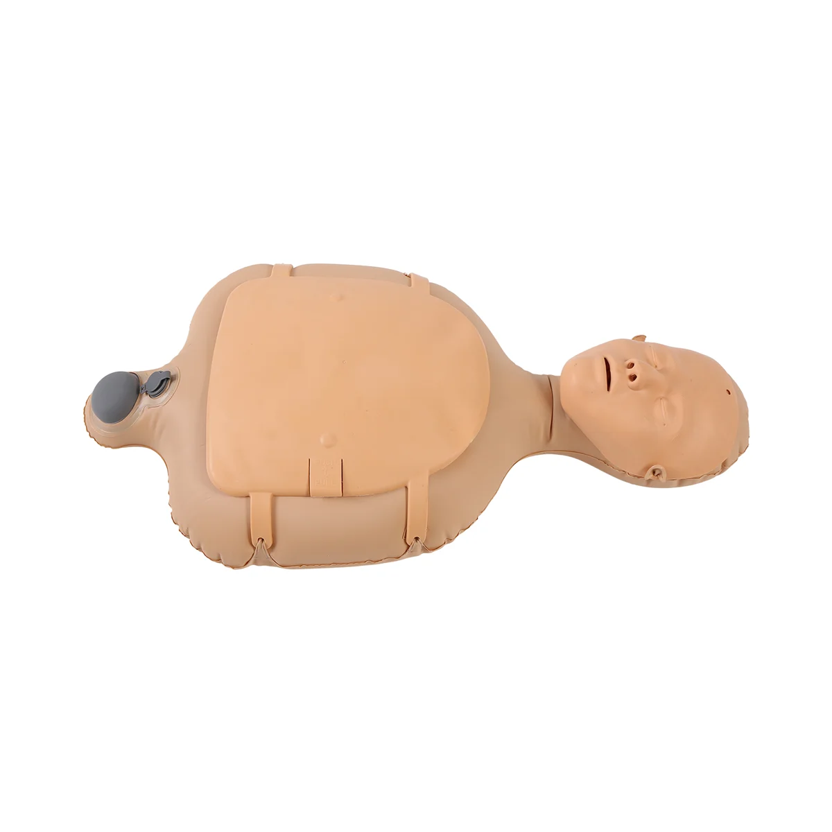 

Adult and Infant CPR Manikin Kits, UltraTrainer and MCR Accessories, First Aid Training Manikin Dummy