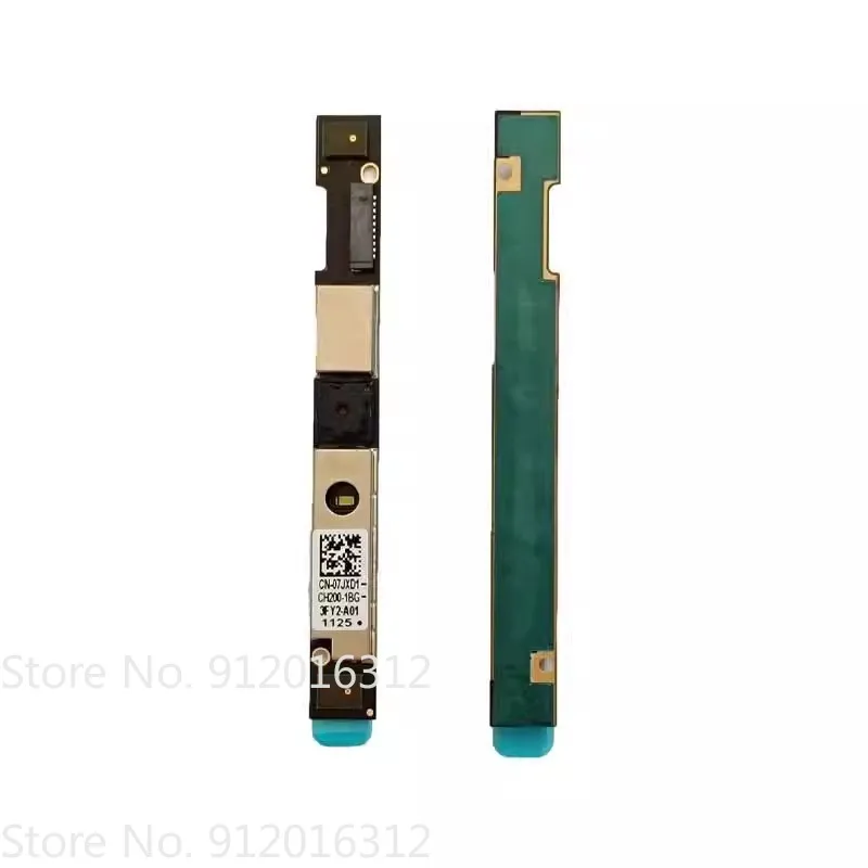 NEW Webcam for DELL Latitude 5400 7300 OV976R OXYXJ2 Y9V72 07JXD1 Laptop Camera Module