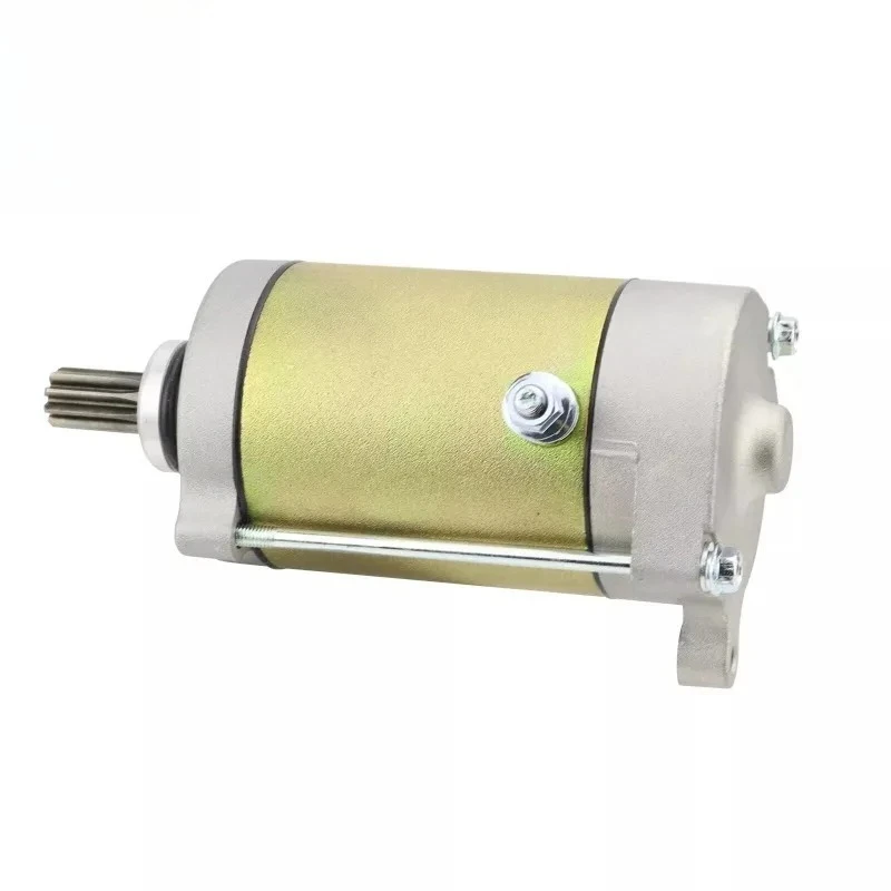 Starter Motor 0GR0-091100 for CFMoto 400 CF500 CForce 600 ATV UTV CForce 1000 X520 500HO 550 ZForce 800 950 UForce 500 2014-2020