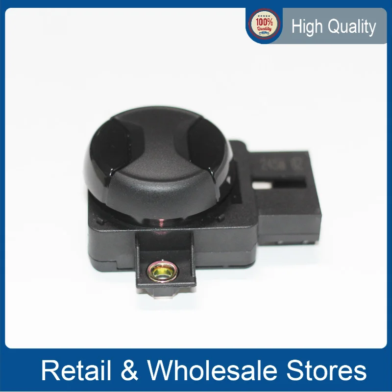 Seat adjustment switch For VW Passat Touran Teramont Lamando Tiguan Golf Magotan Skoda Octavia Kodiaq Superb Karoq 5ED959777