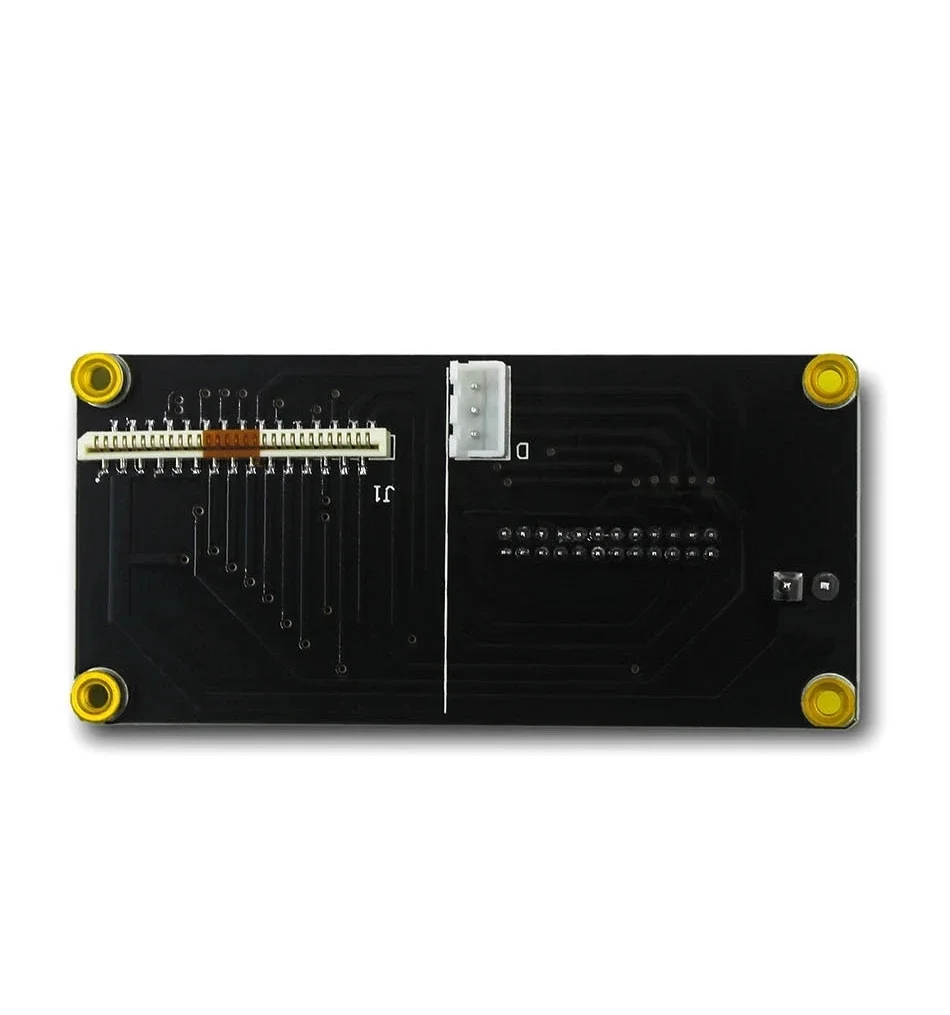 Artilharia Sidewinder PCB Boards, Breakout Boards Kit, Extrusora do Eixo X, Eixo Z, V4