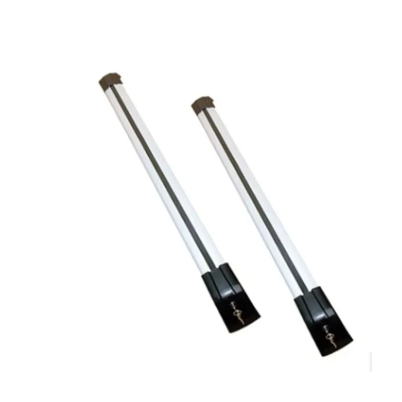 

STLF High Quality Aluminum Alloy Universal Roof Rack Luggage Rack Cross bar Fit for Roof Rails